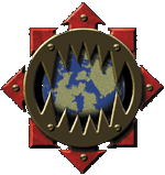 WorldEaters